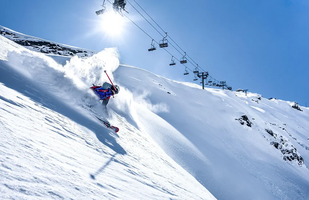 Ily Hotels & Spa La Rosiere-1